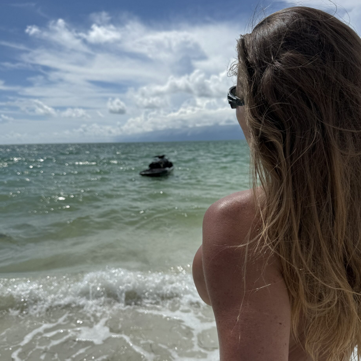 Finding the Mermaid Within