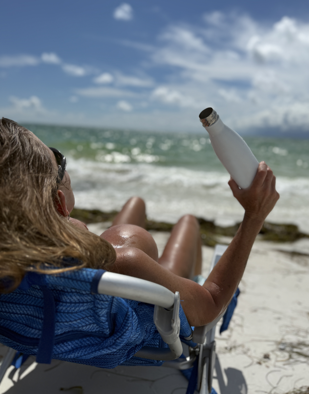 Supporting the No Tops Nation