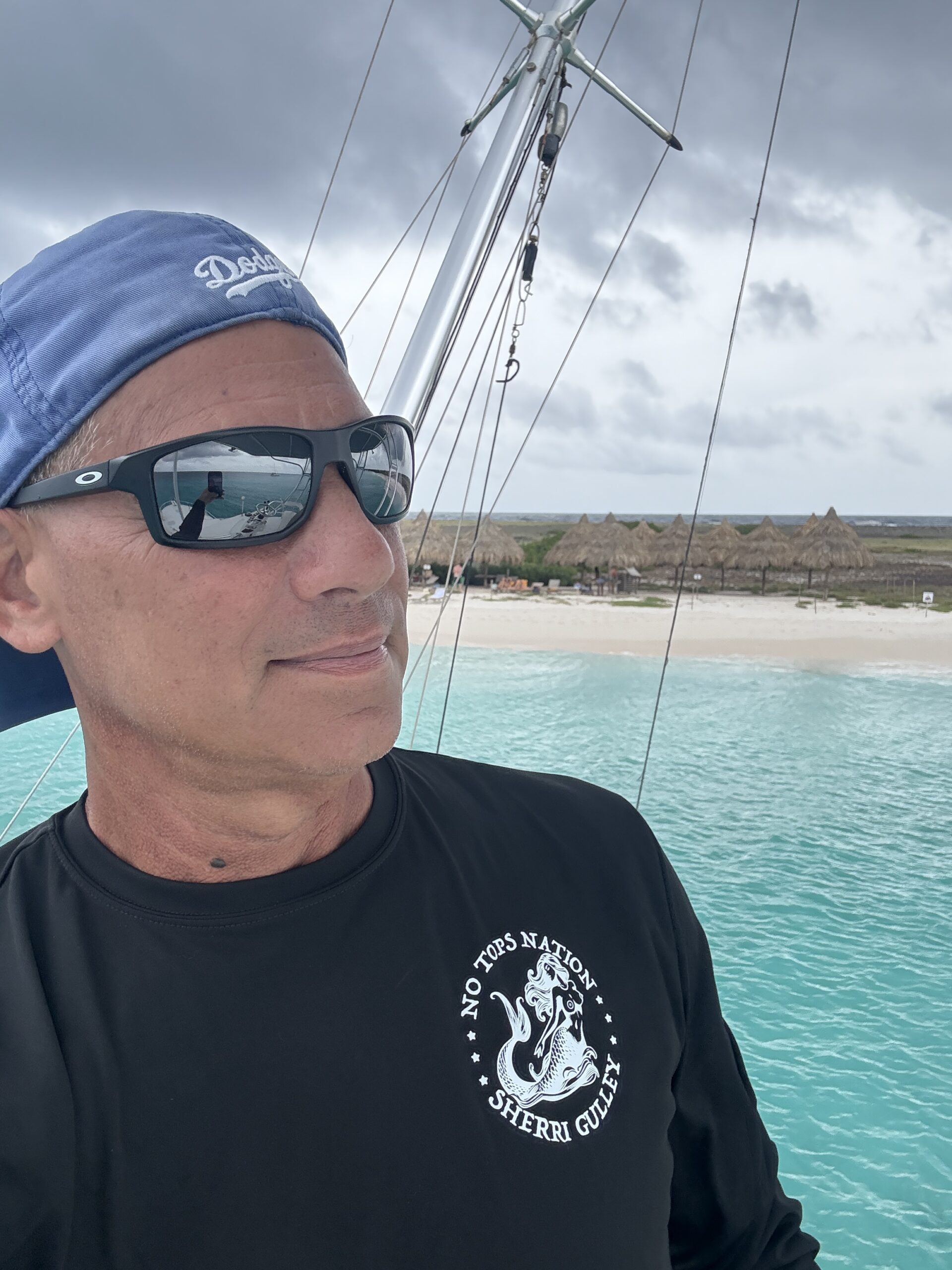 rash guards for boating