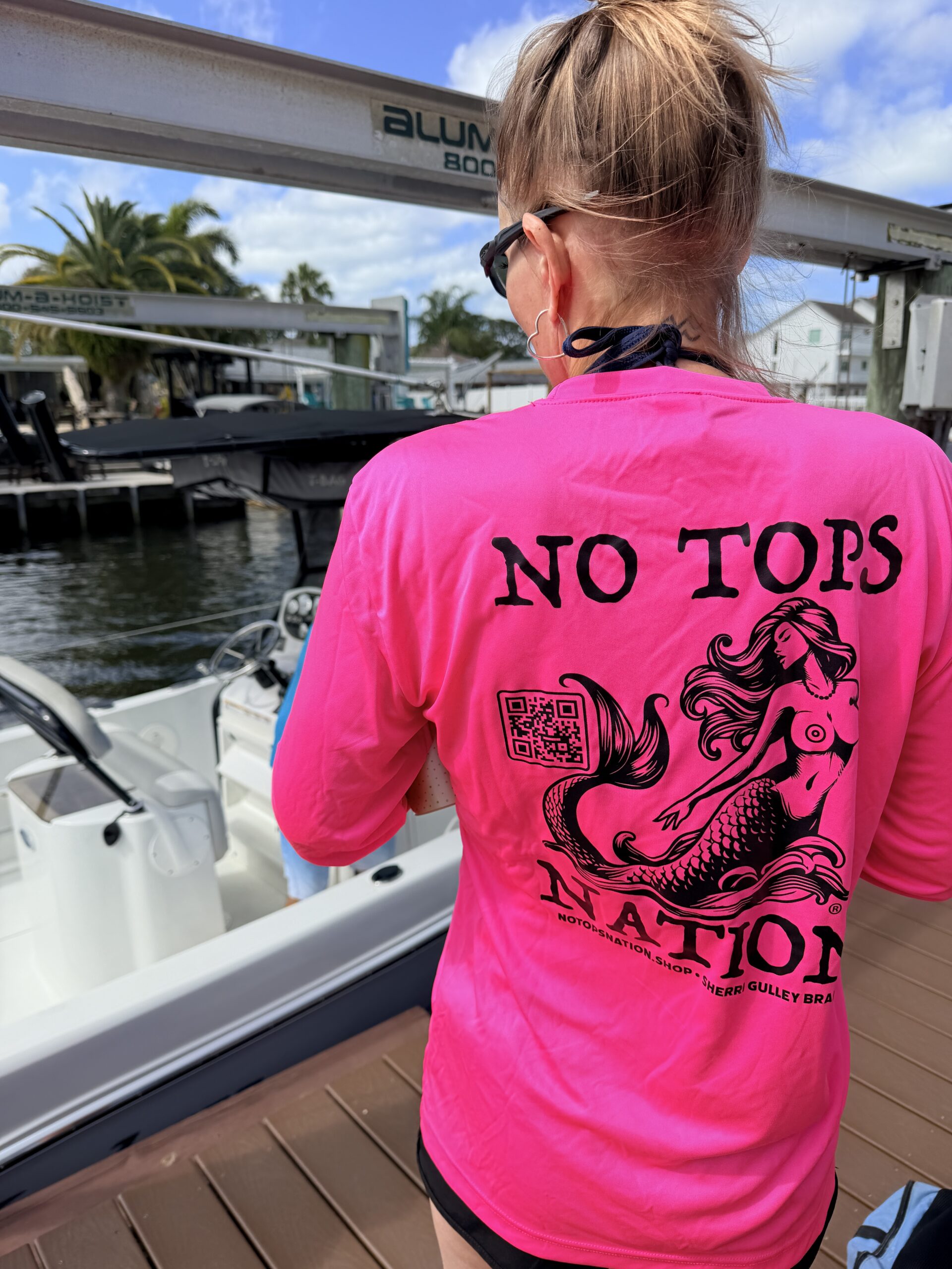 what to wear on a boat in summer no tops nation